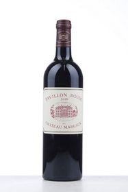 france-bordeaux-wine-pavillon-rouge-2019
